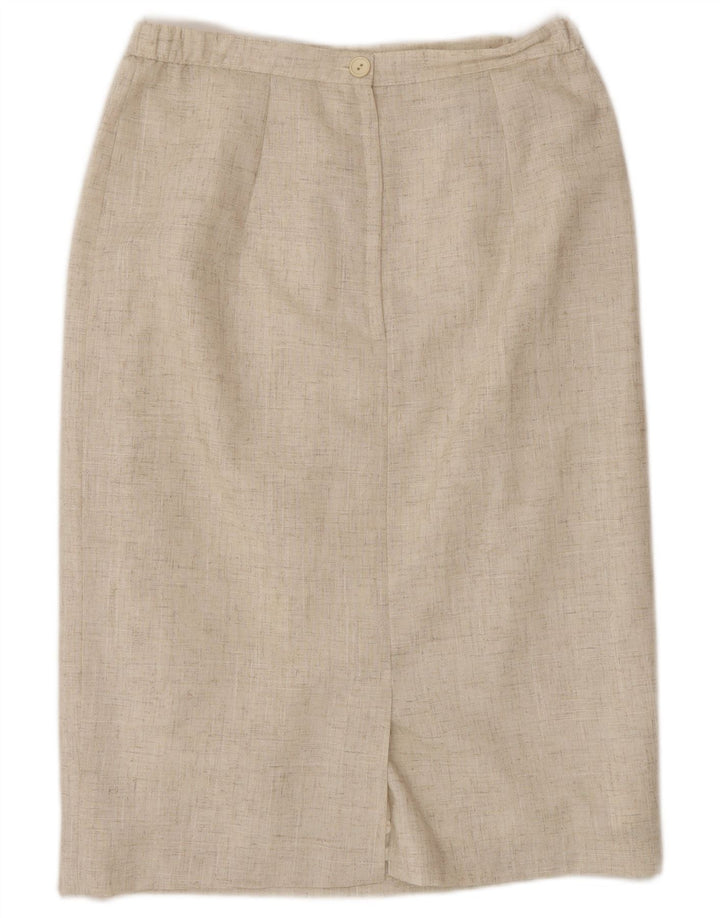 Your Sixth Sense Damen Kurzarm-2-teiliges Rock-Set EU 38 Medium W28 Bei