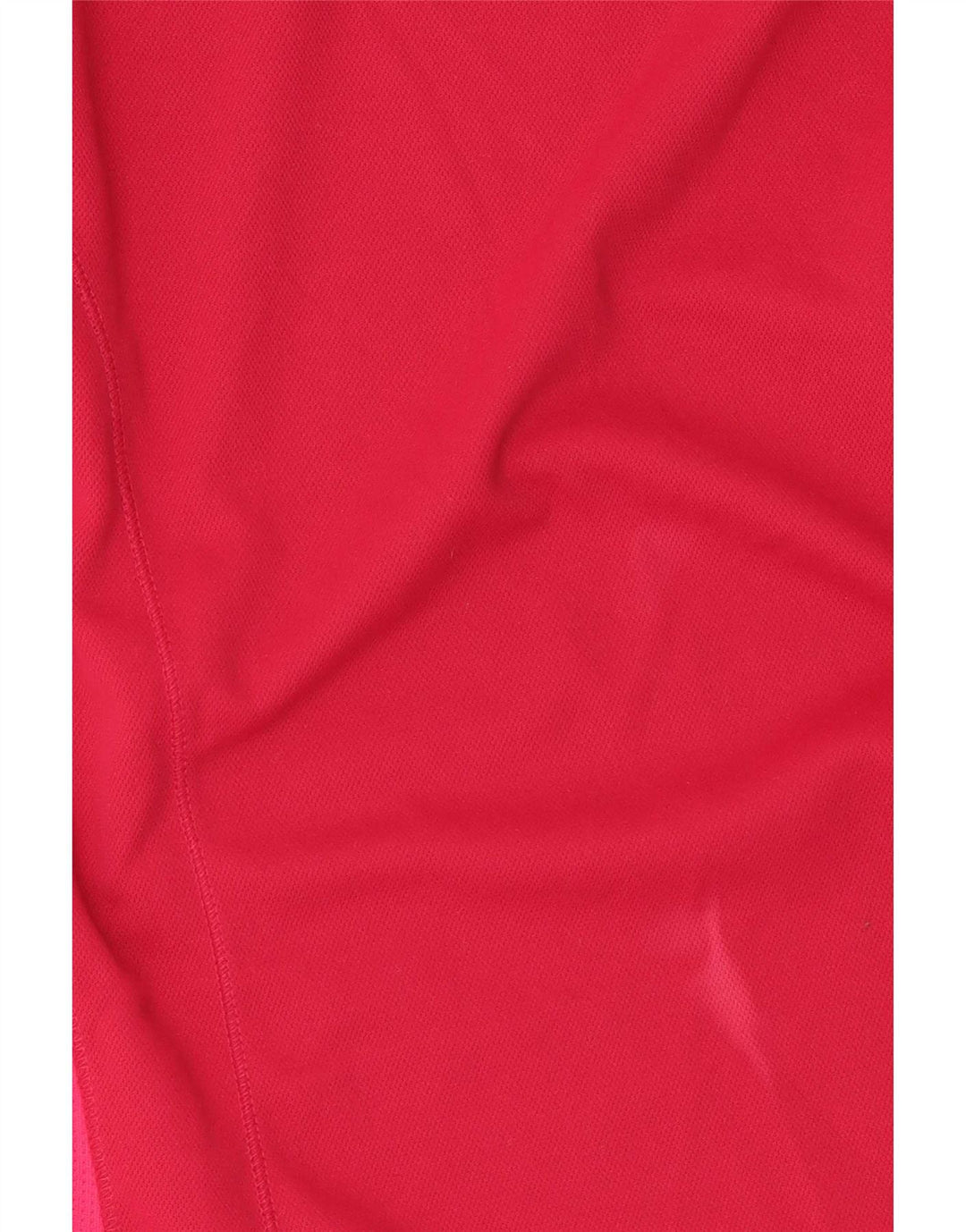 Berghaus Damen Top Langarm UK 12 Mittelrot Polyester