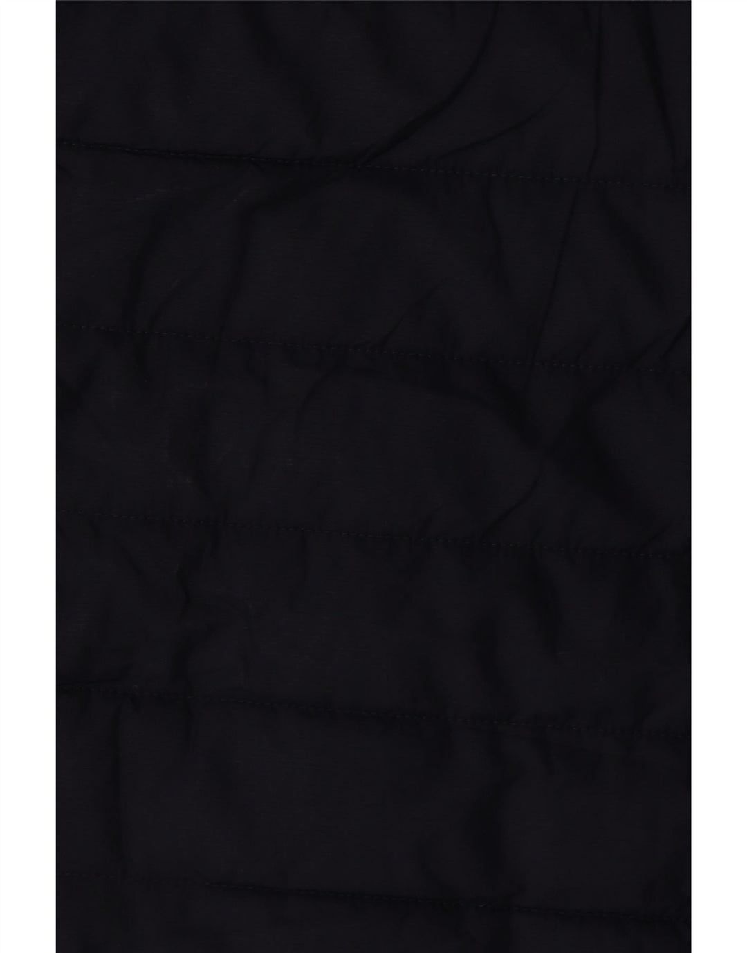 Jack Wolfskin Damen Kapuzenmantel, gepolstert, UK 8/10, Größe S, Marineblau, Polyester