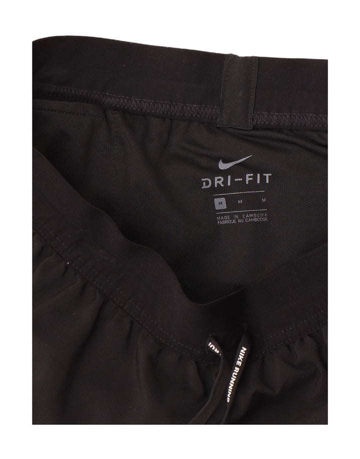 Nike Herren Dri Fit Sport Shorts Medium Schwarz
