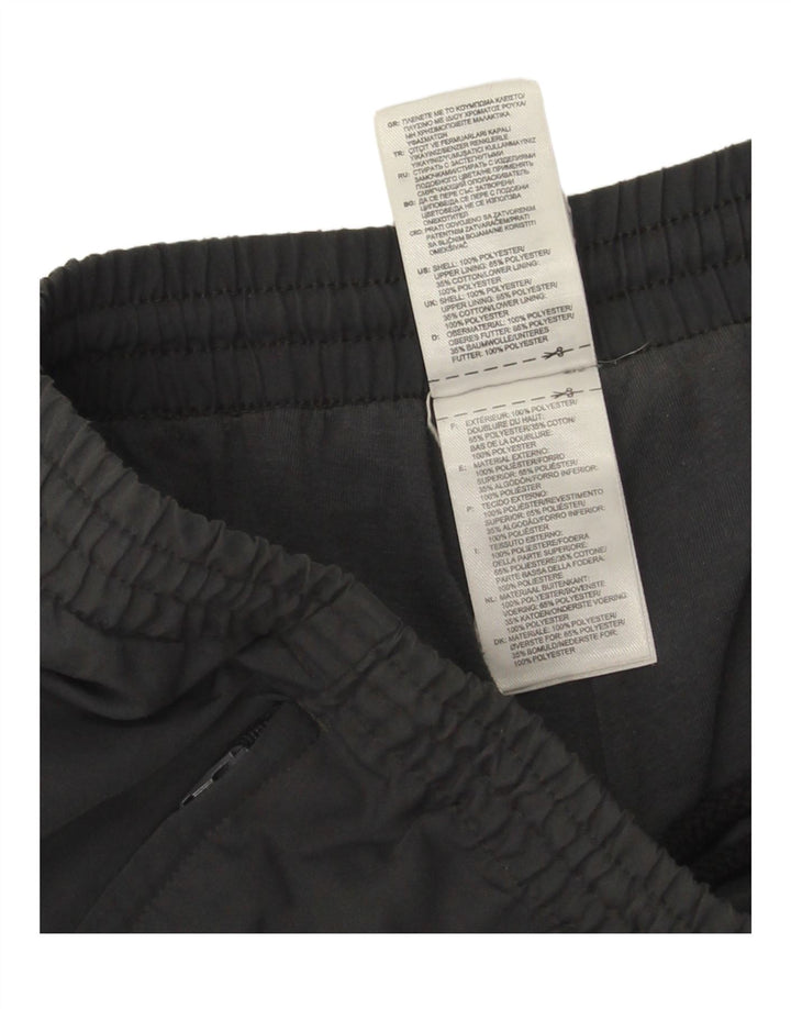 Adidas Herren Trainingshose Jogger Mittelgraues Polyester