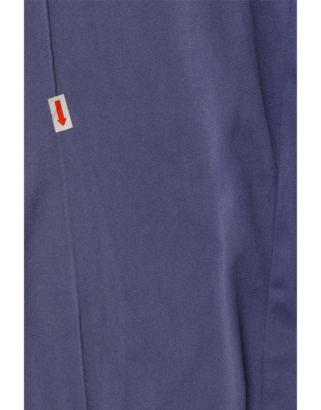 ASICS Herren-Trainingshose mit Grafik, IT 50, Größe L, Lila