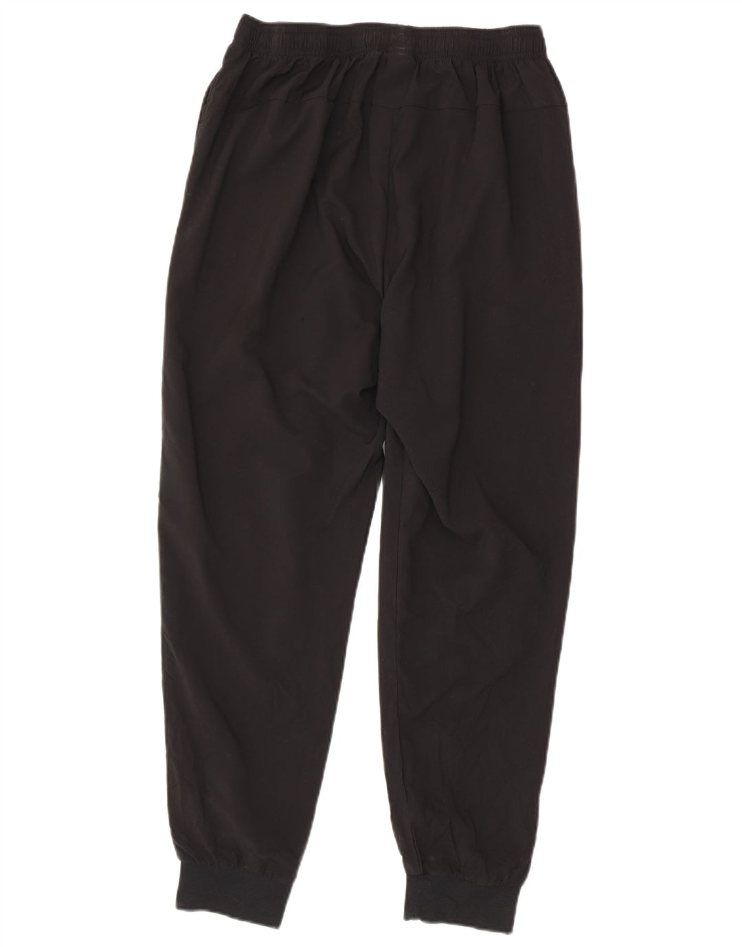 Adidas Herren-Trainingshose, Jogginghose, Größe L, Schwarz, Polyester