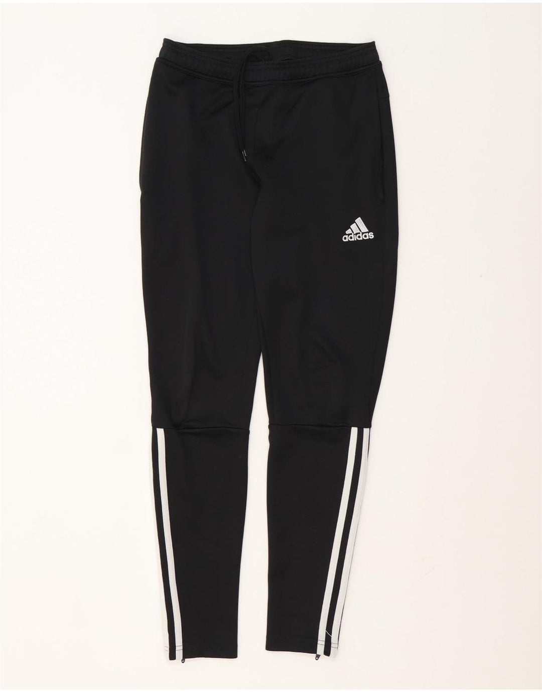 Adidas Herren Climacool Trainingshose XS Schwarz Polyester