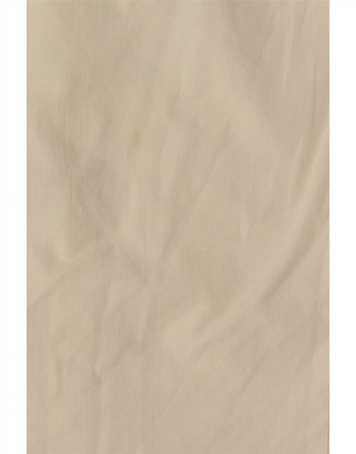 Guess Slim-Fit-Hemd für Herren, Größe L, Weiß