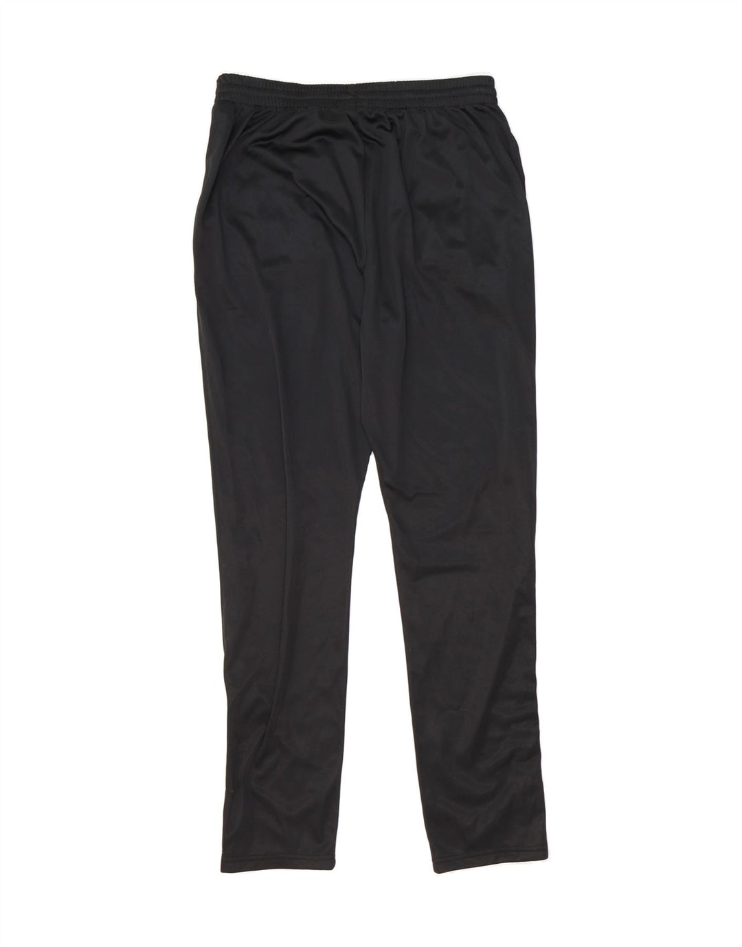 UMBRO Womens Tracksuit Trousers XL Black Polyester Vintage Umbro and Second-Hand Umbro from Messina Hembry 