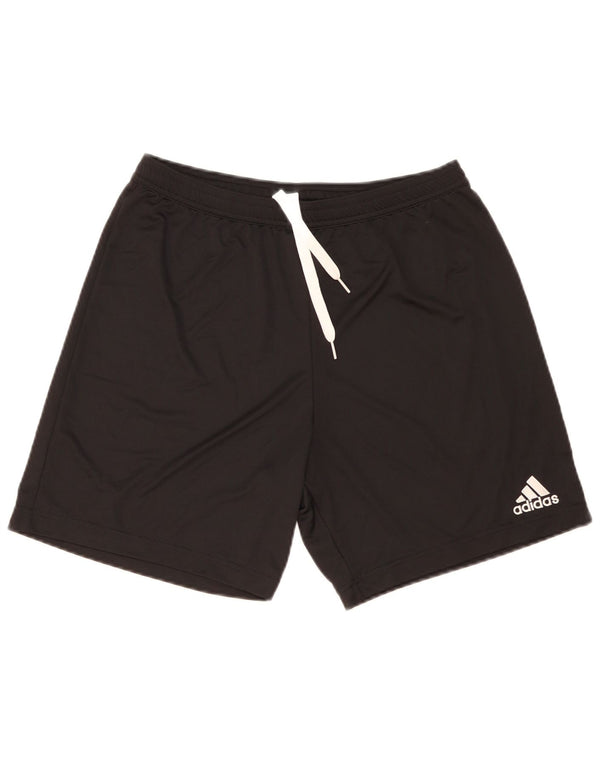 Adidas Herren Aeroready Sport Shorts Large Schwarz Polyester