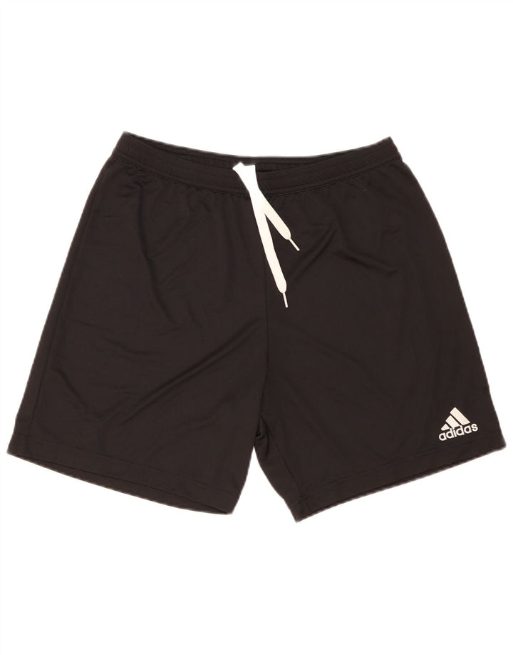Adidas Herren Aeroready Sport Shorts Large Schwarz Polyester