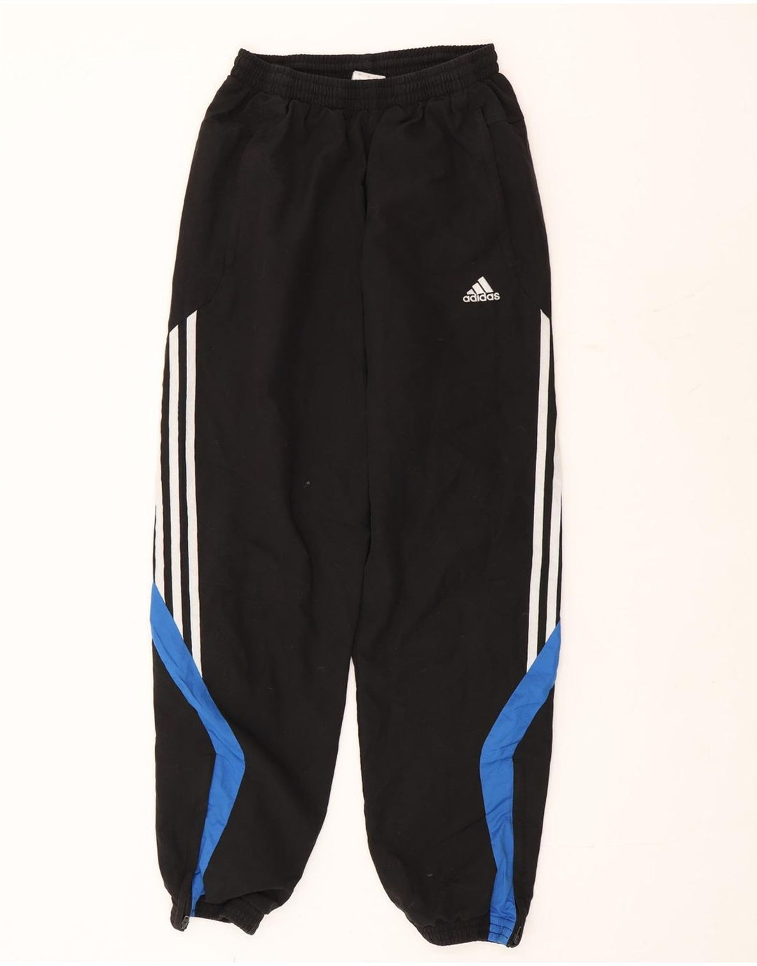 Adidas Herren-Trainingshose, Jogginghose, Größe S, Schwarz, Polyester