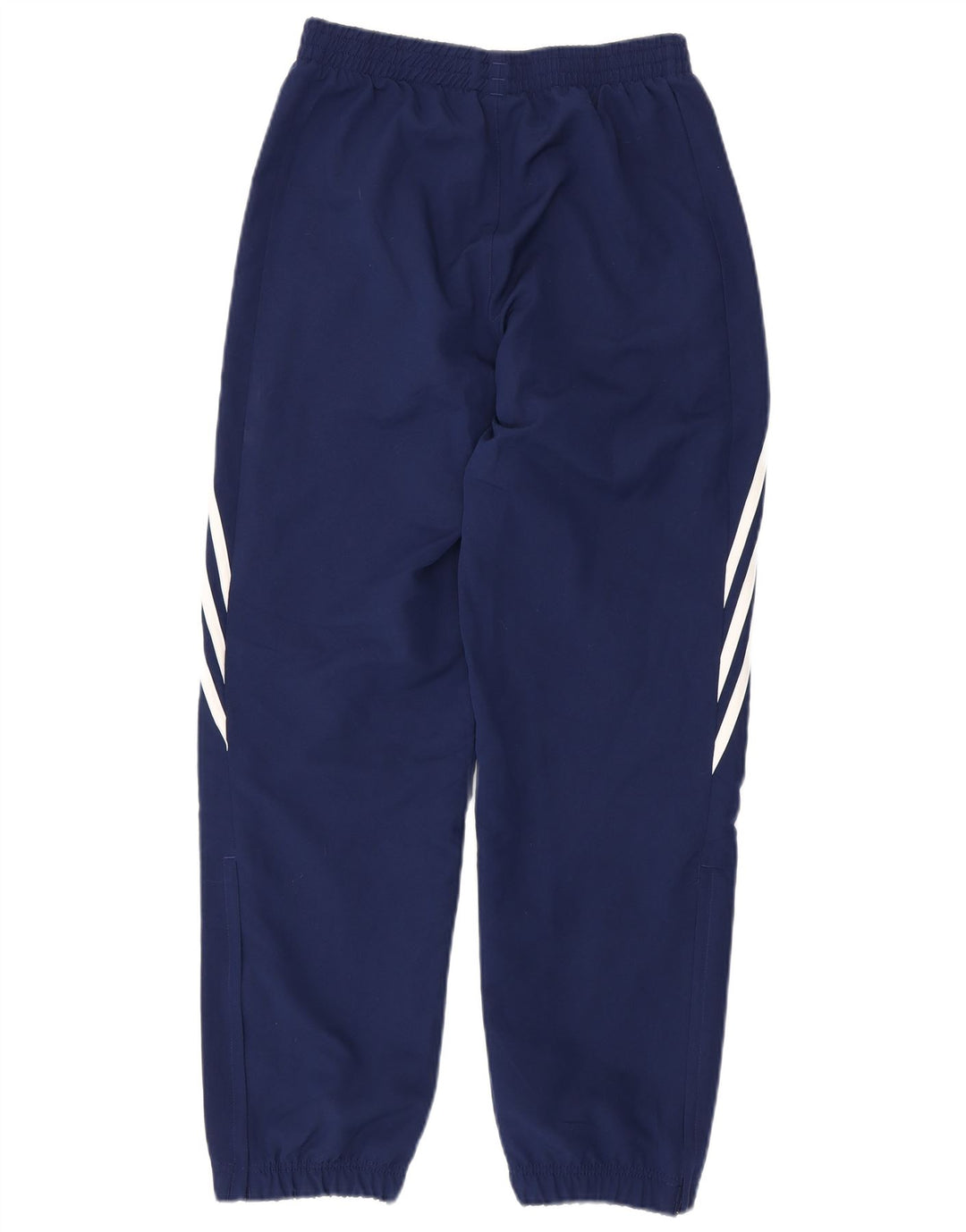 ADIDAS Herren-Trainingshose, Jogginghose, klein, marineblau, Polyester