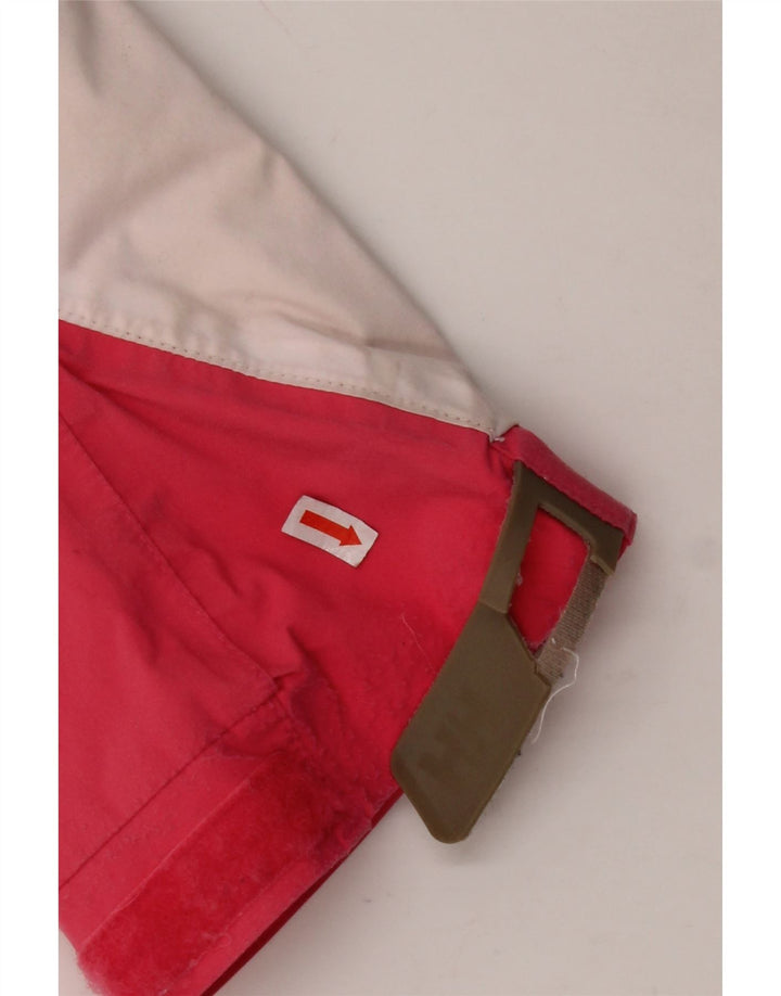 HELLY HANSEN Damen Windjacke UK 14 Medium Mehrfarbig
