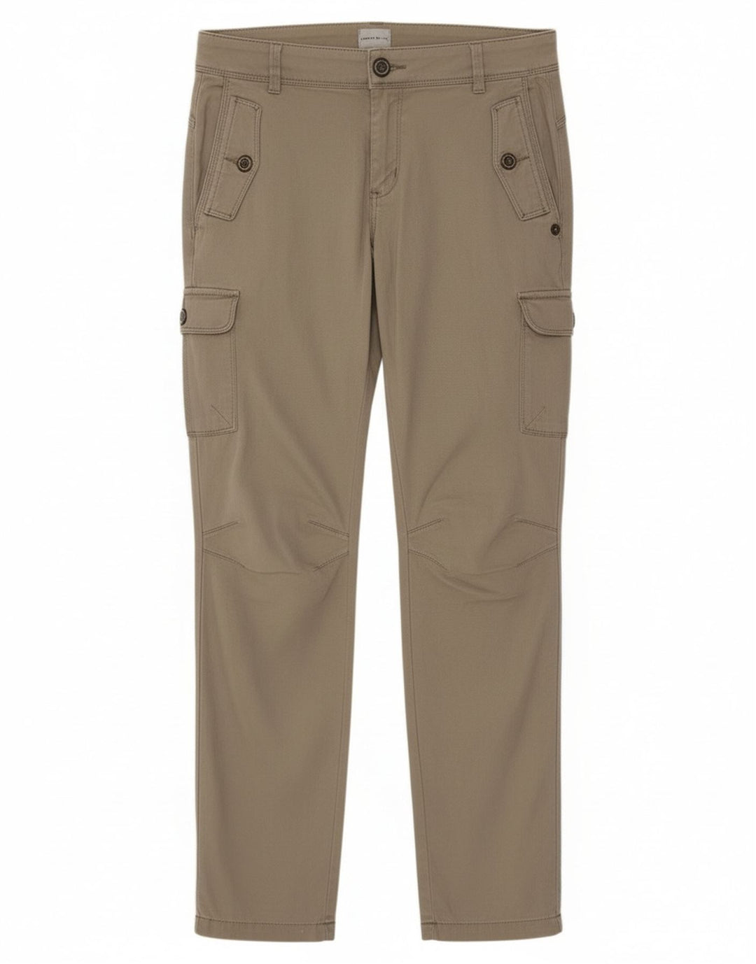 Penny Black Damen Jogger-Cargohose W30 L30 Beige