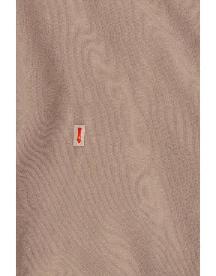 Champion Herren-Trainingsanzug-Oberteil, Jacke, 2XL, Grau, Colourblock-Baumwolle