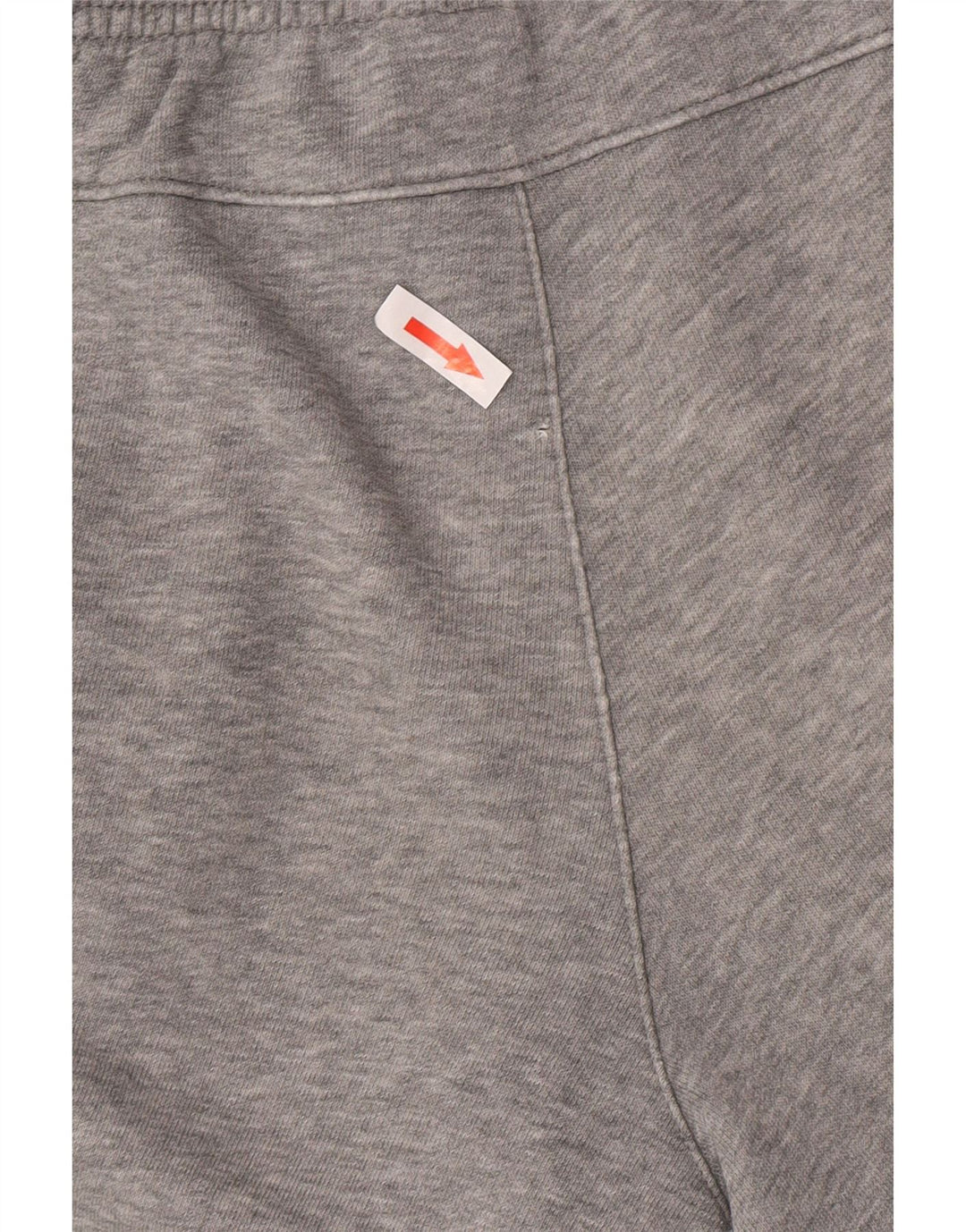 Puma Jungen Sport Shorts 11-12 Jahre Grau