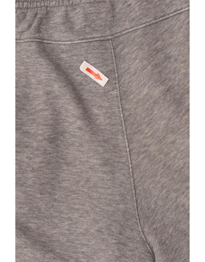 Puma Jungen Sport Shorts 11-12 Jahre Grau
