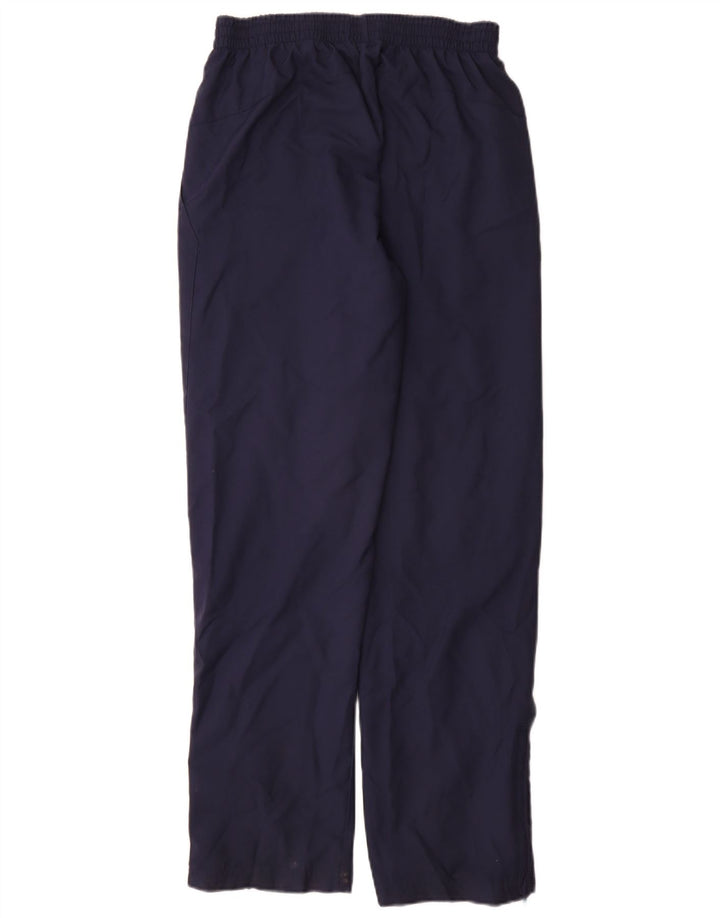 Umbro Herren-Trainingshose, Größe S, Marineblau