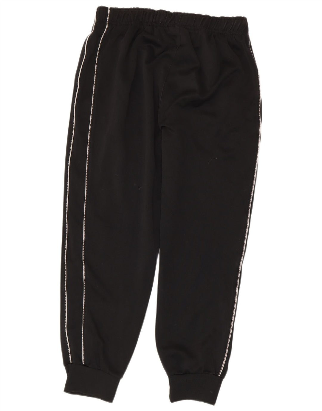 Nike Herren-Trainingshose, Jogginghose, Mittelschwarz, Polyester
