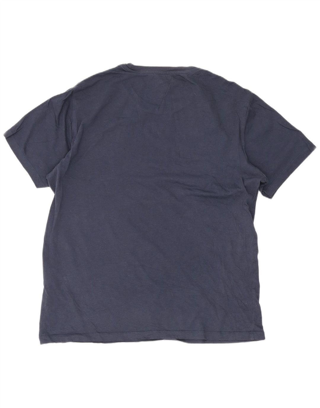 Levi's Herren-T-Shirt mit Grafik, mittelmarineblaue Baumwolle