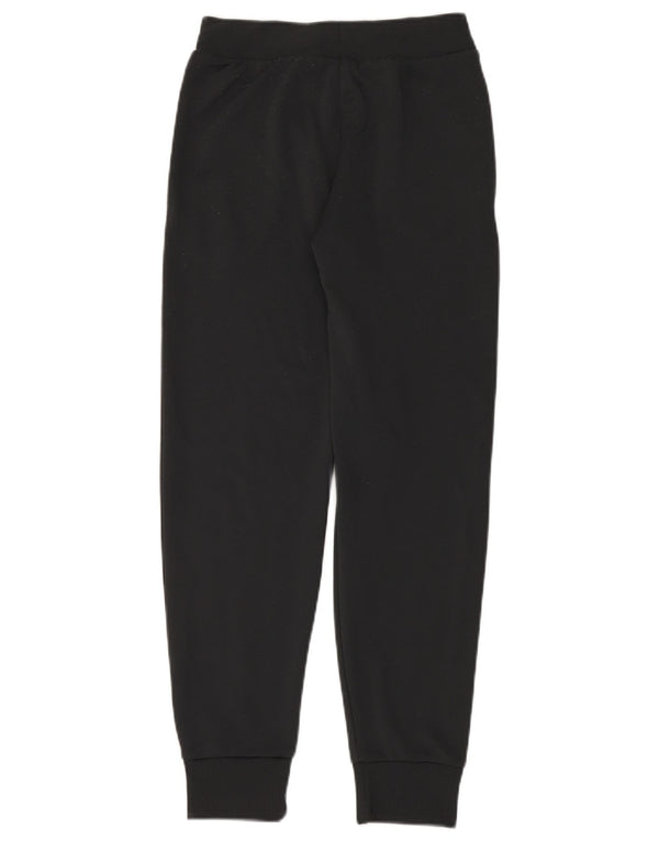 ADIDAS Jungen-Trainingsanzug mit Grafik, Jogginghose, 13–14 Jahre, Grau