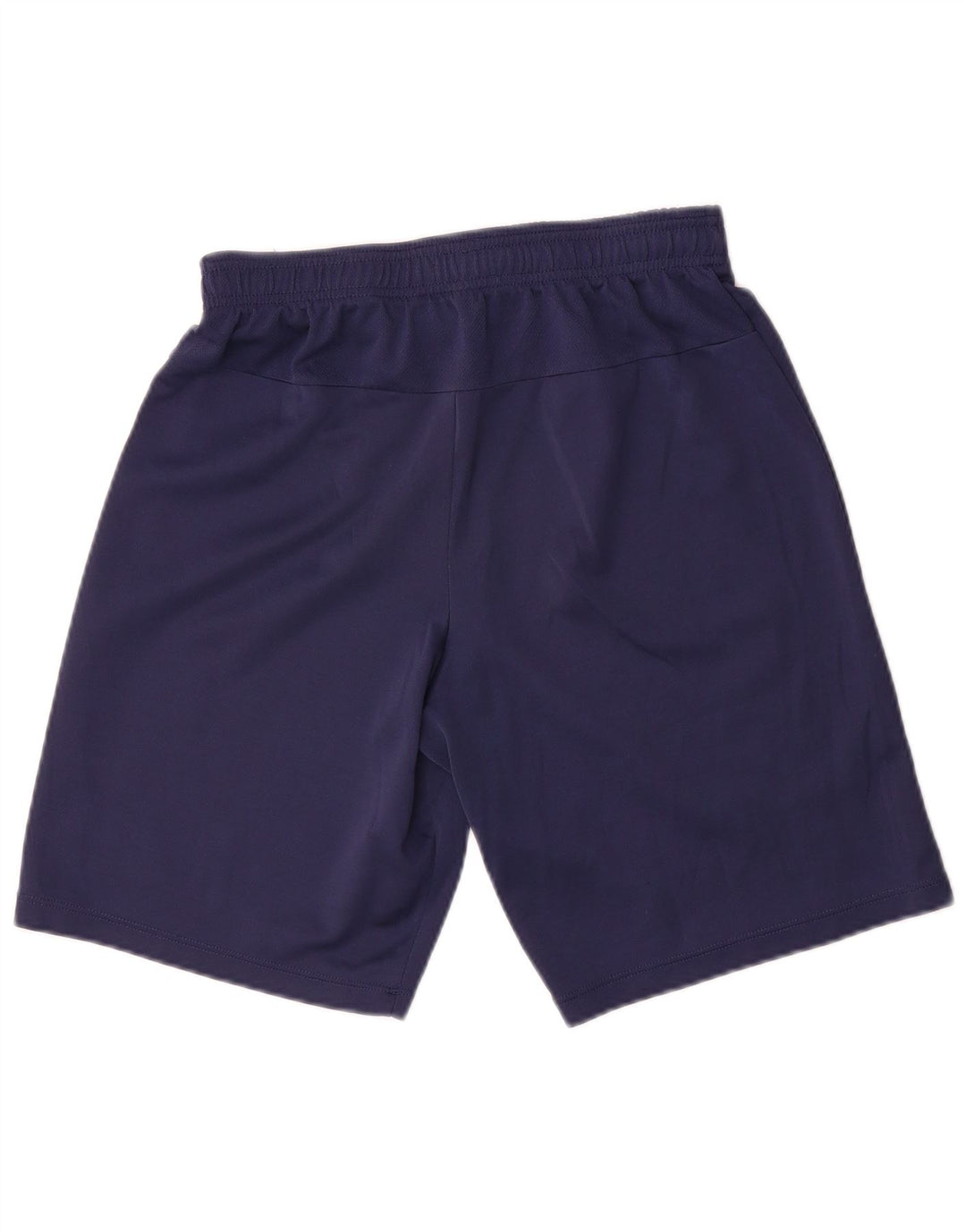 Nike Herren Dri Fit Sport Shorts Medium Marineblau Polyester