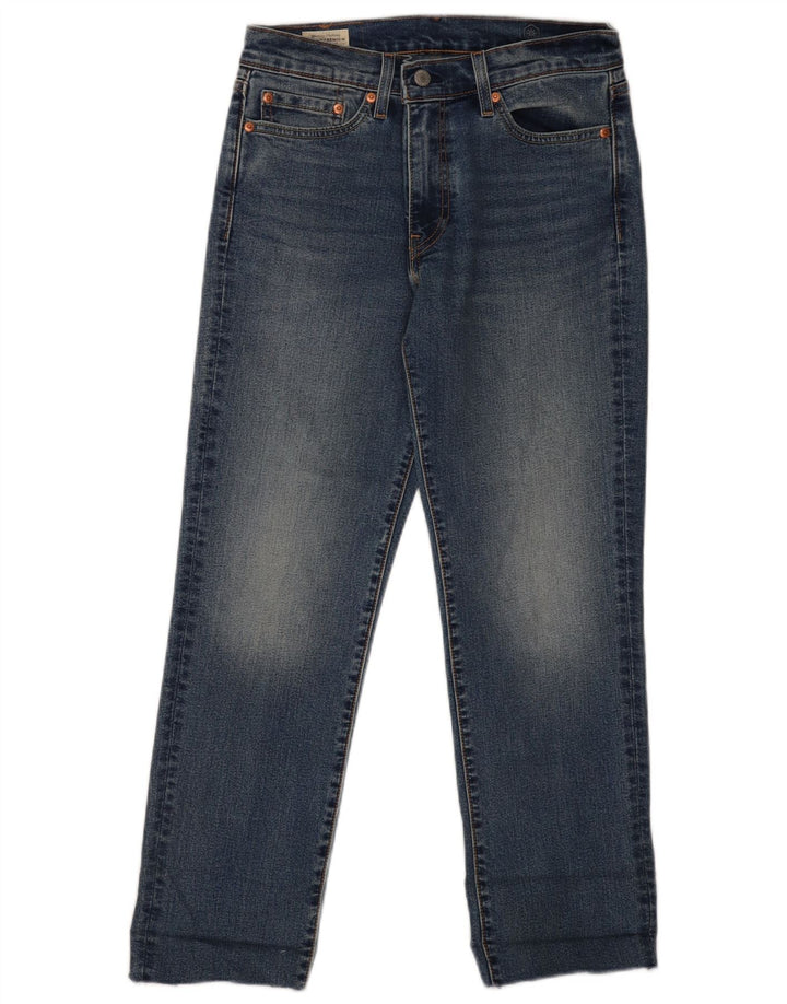 Levi's Herren 511 Slim Jeans W30 L27 Blau