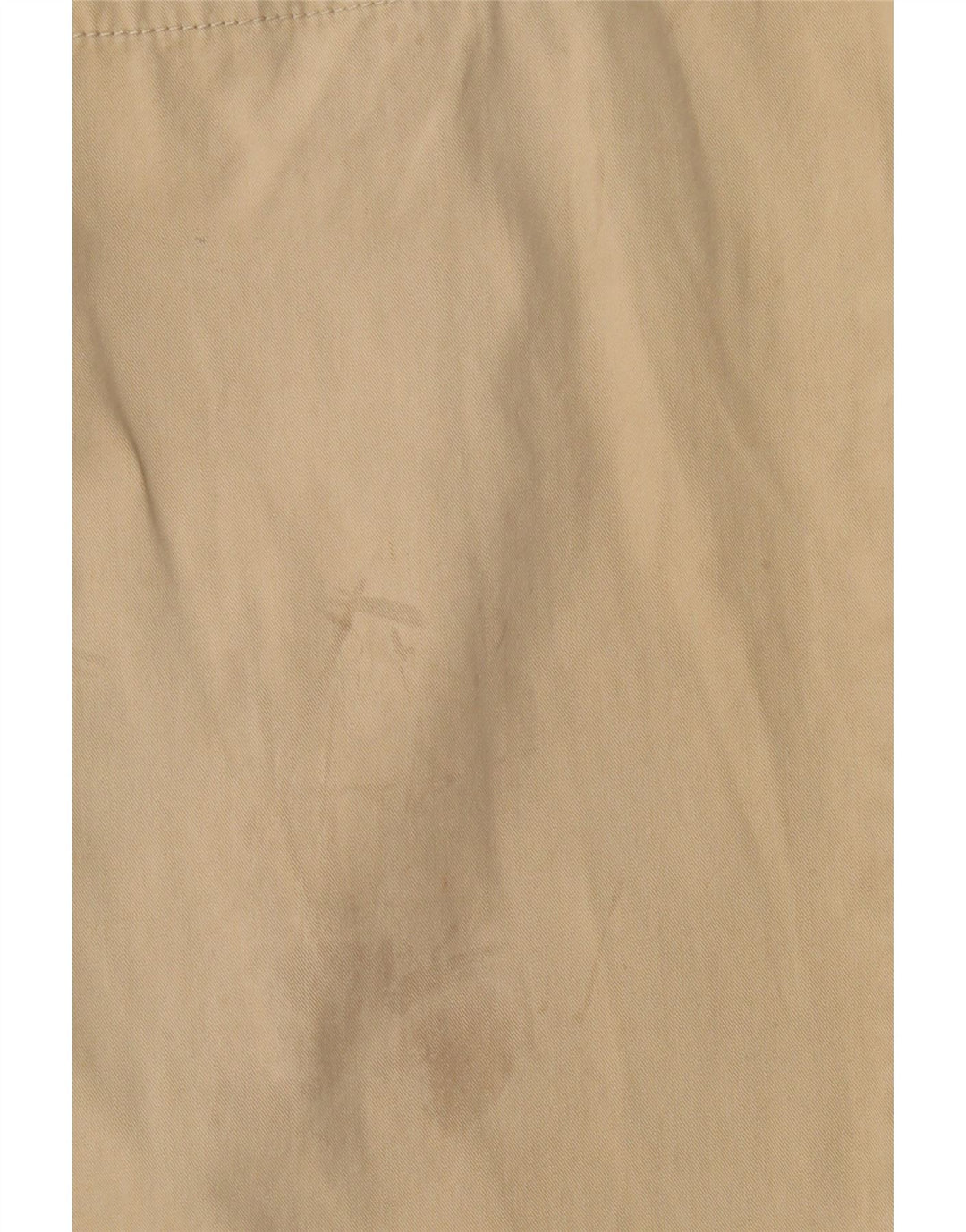 Murphy & Nye Damen Gerade Cargohose W30 L30 Beige Baumwolle