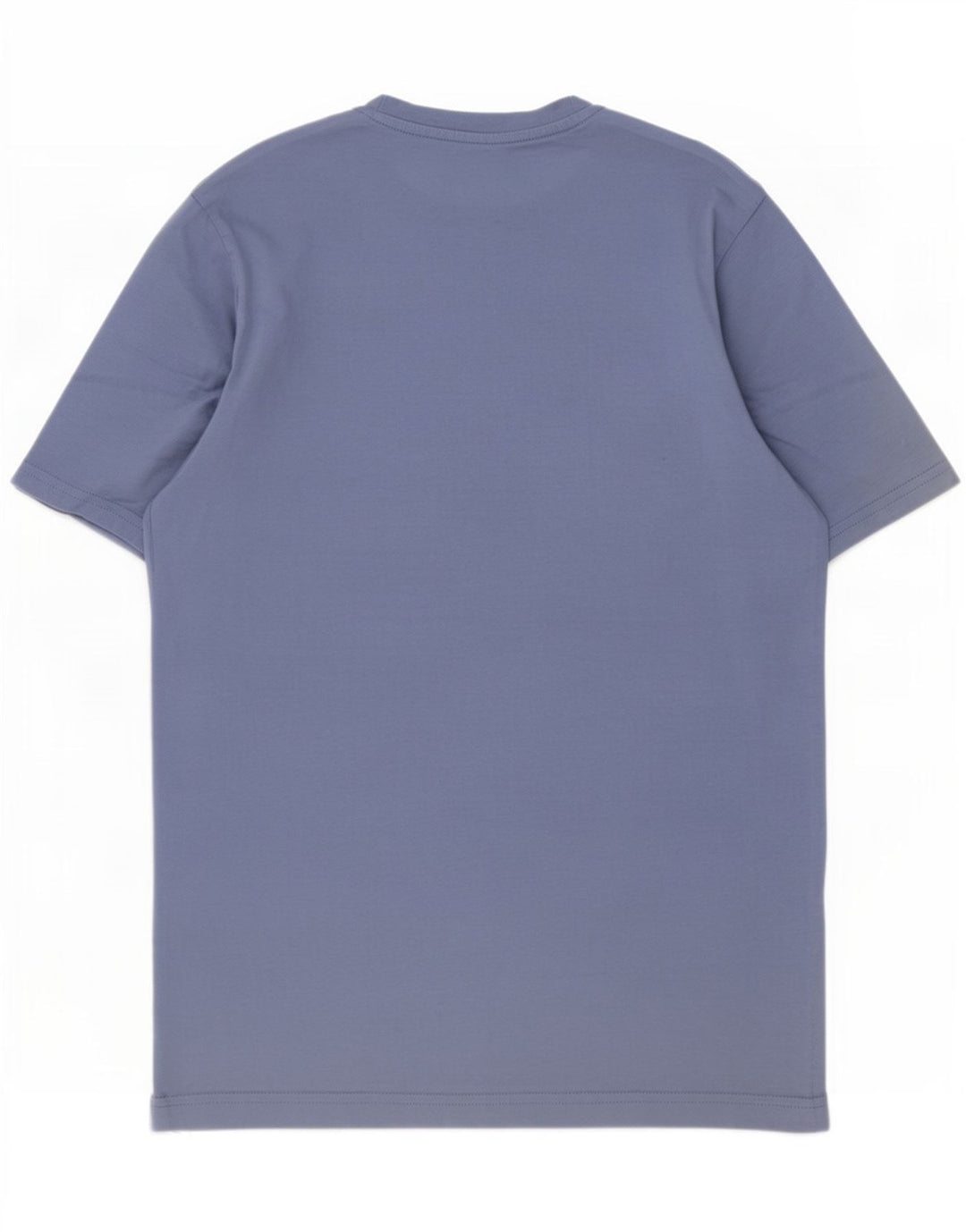 Mountain Warehouse Herren-T-Shirt-Oberteil, Größe S, Blau, Baumwolle
