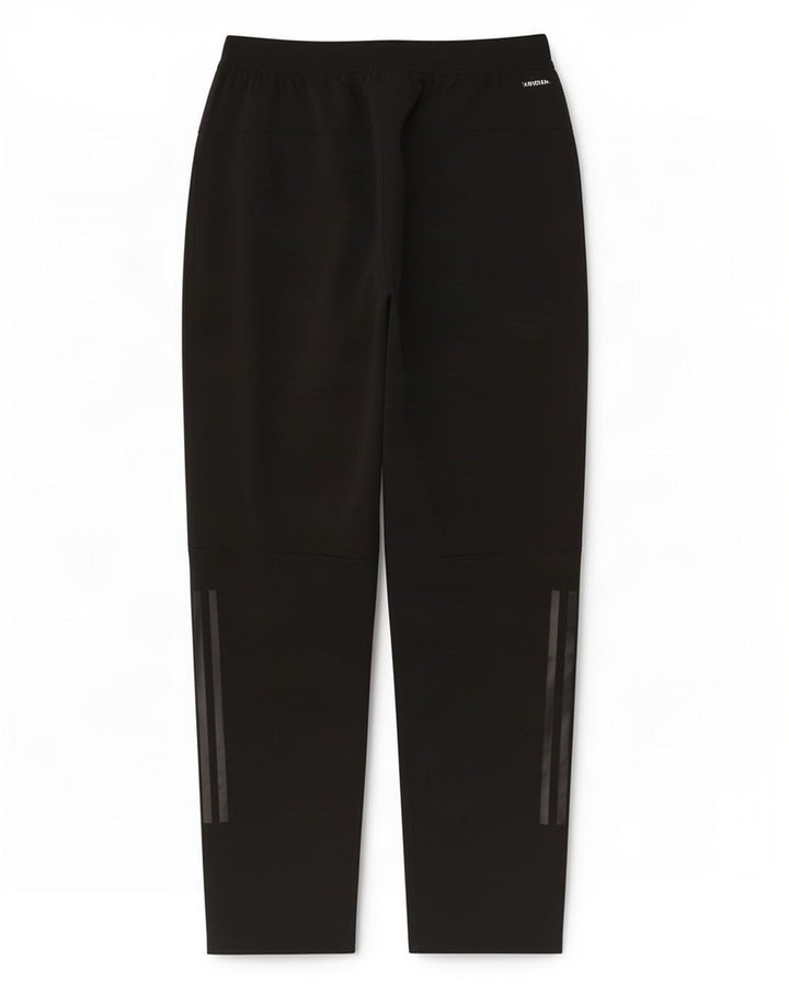 Adidas Herren Trainingshose Jogger Medium Schwarz Polyester