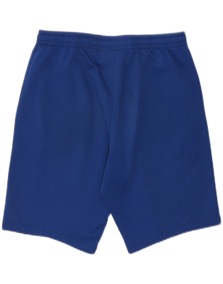 LOTTO Herren Sportshorts Mittelblau