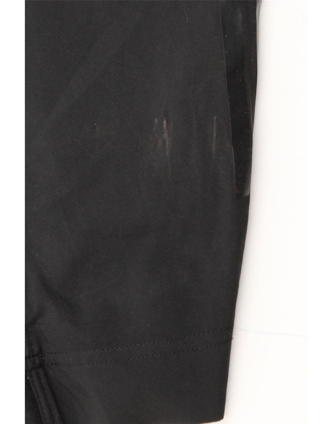 ADIDAS Herren Climacool Trainingshose Jogger Medium Schwarz Polyester