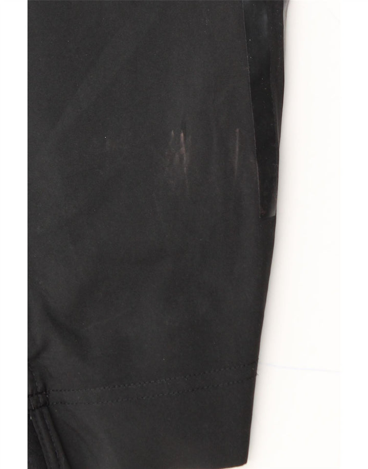 ADIDAS Herren Climacool Trainingshose Jogger Medium Schwarz Polyester