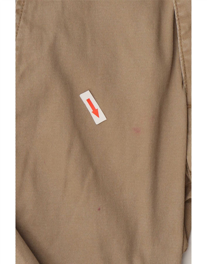 Levi's Herren 511 Slim Chinohose W30 L27 Beige Lyocell