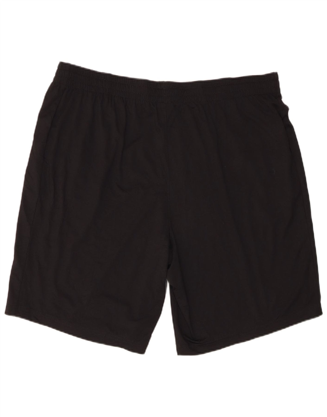 Puma Herren Sportshorts 2XL Schwarz Polyester