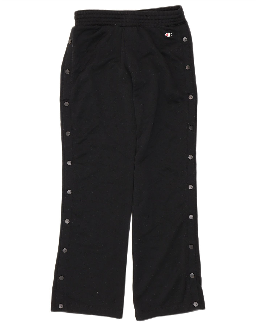 CHAMPION Damen Trainingshose UK 6 XS Schwarz