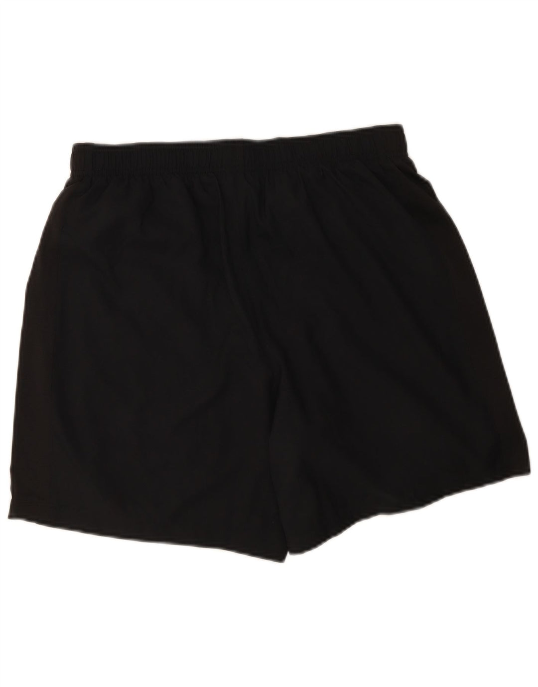 New Balance Herren-Sportshorts, Größe L, Schwarz