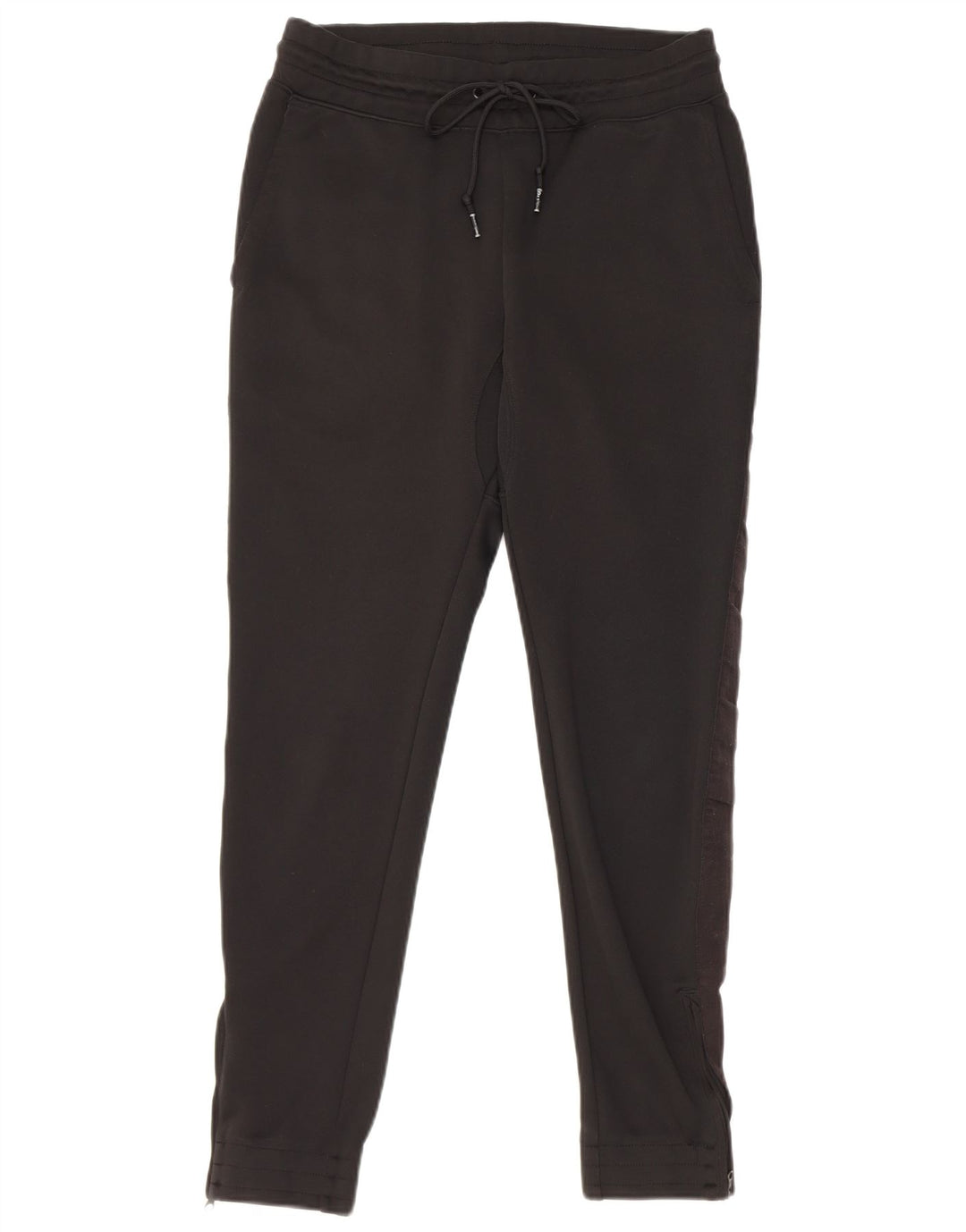 Nike Herren-Trainingshose, Jogginghose, Mittelschwarz, Polyester
