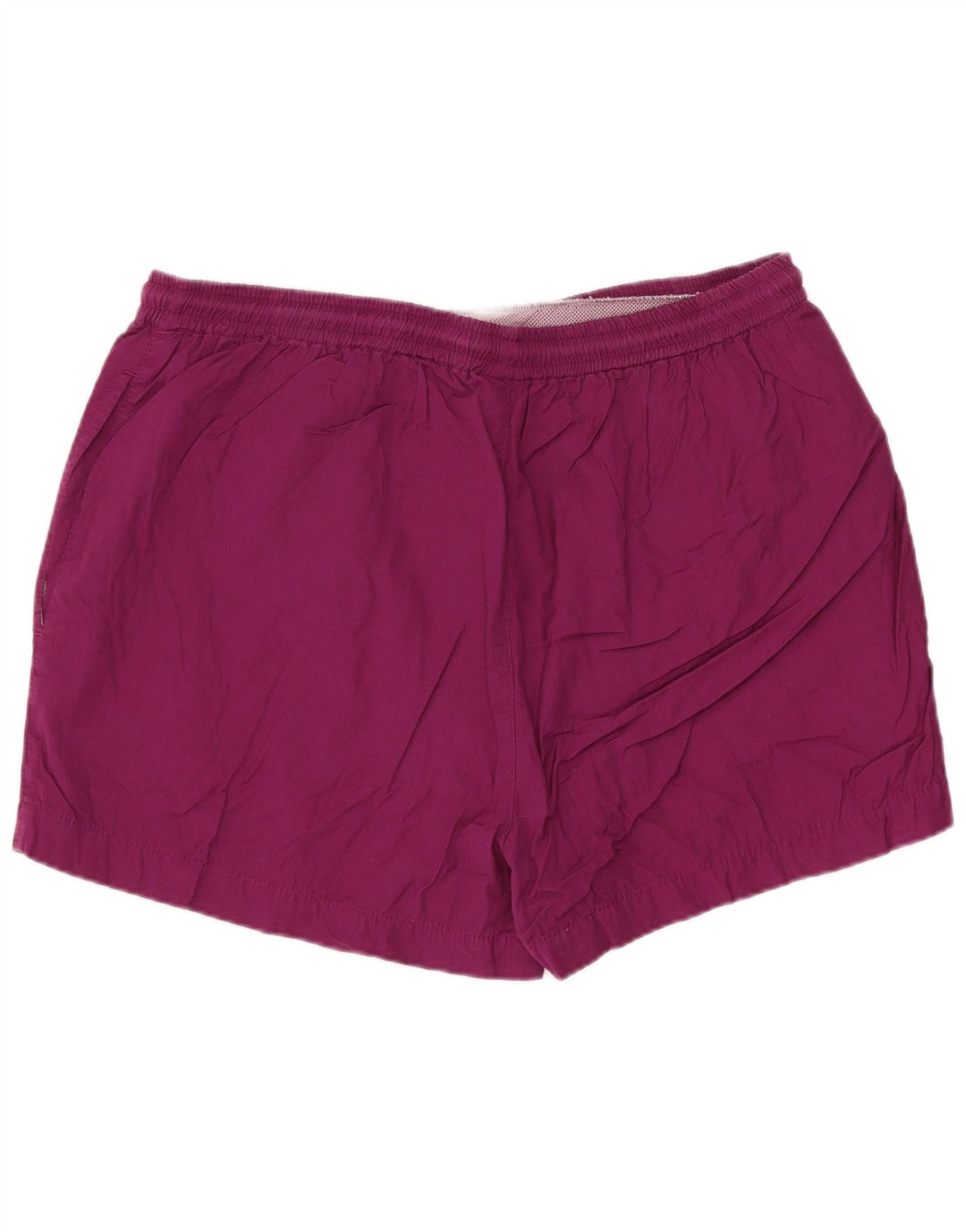 Think Pink Herren-Badeshorts IT 50 Medium Lila