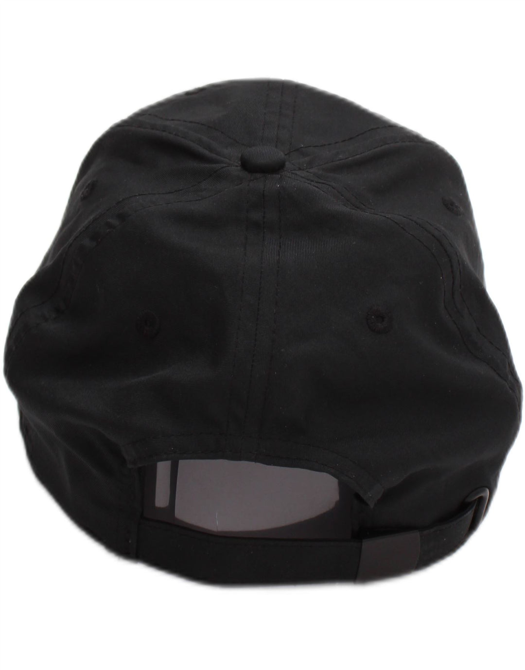 Nike Herren-Baseballkappe mit Grafik, Einheitsgröße, schwarze Baumwolle