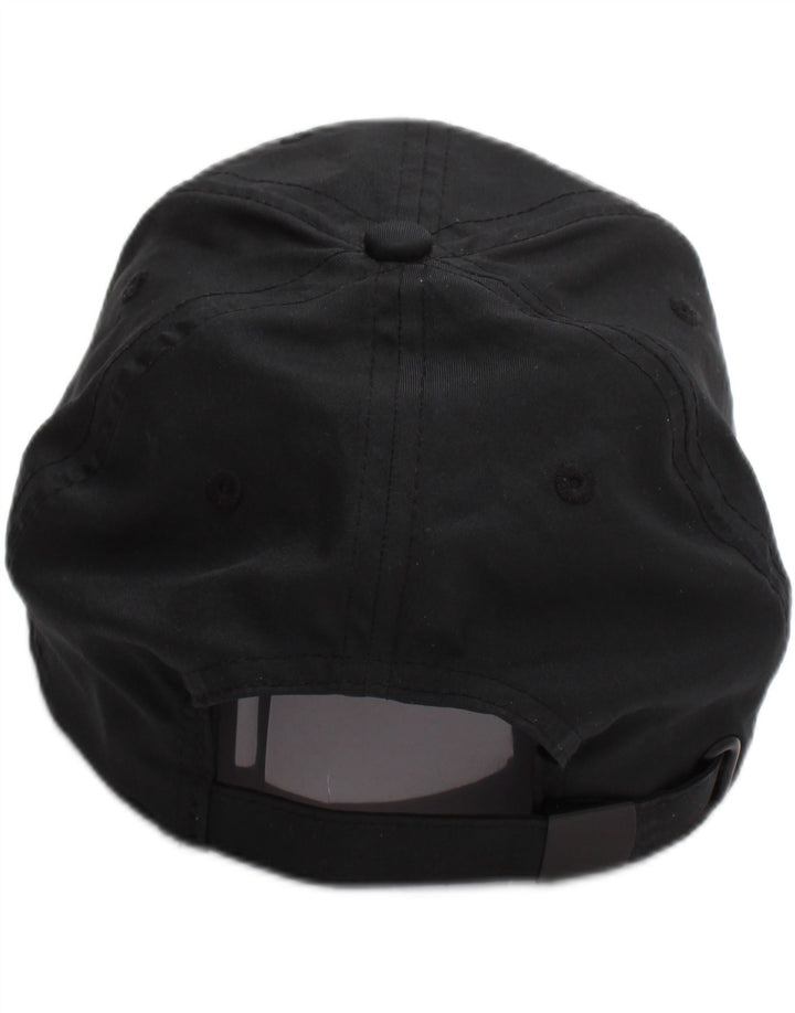 Nike Herren-Baseballkappe mit Grafik, Einheitsgröße, schwarze Baumwolle