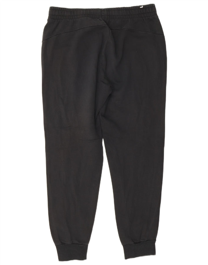 Puma Herren Trainingshose Jogger XL Schwarz