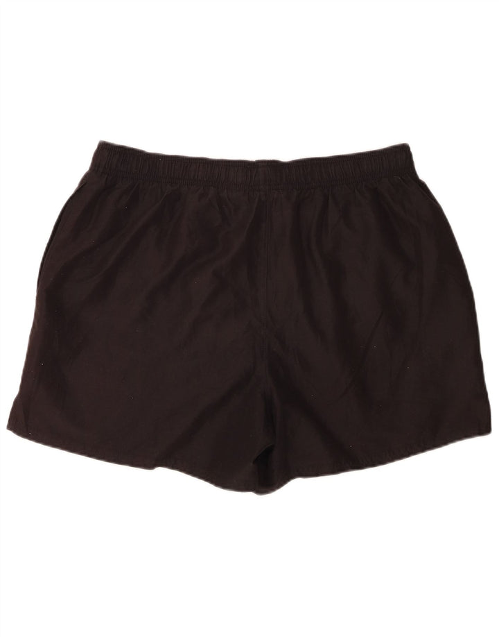 Nike Herren Sportshorts XL Schwarz