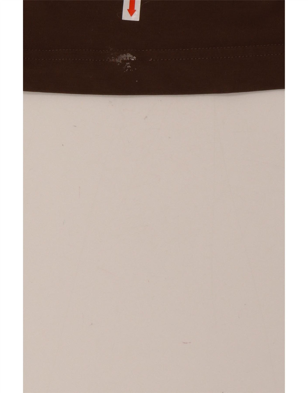 PUMA Herren Graphic T-Shirt Top Large Braun