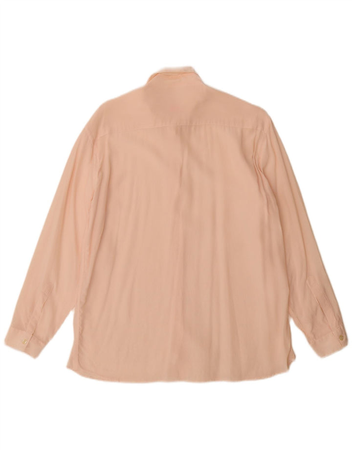 Cassera Damen Hemd IT 48 XL Rosa