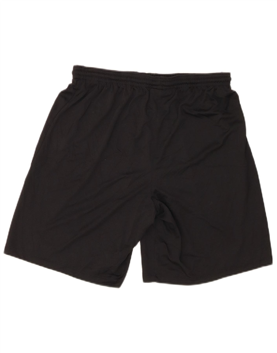 Nike Herren Dri Fit Slim Sportshorts, Größe L, Schwarz, Polyester