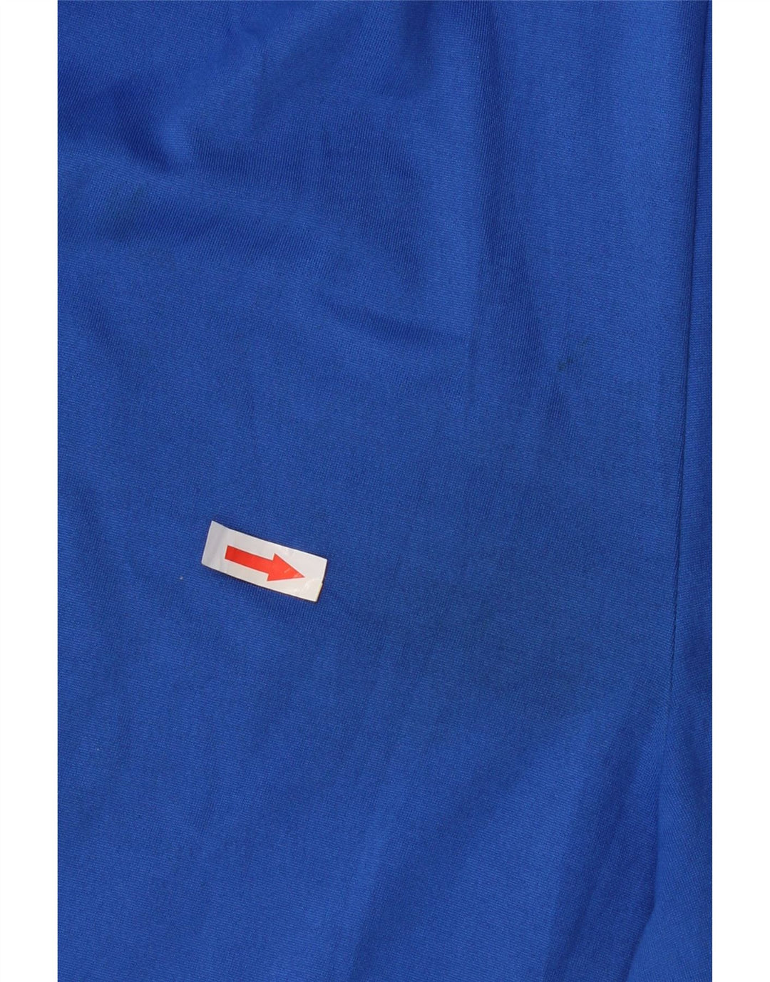 Nike Herren Dri Fit Sportshorts Mittelblaues Polyester