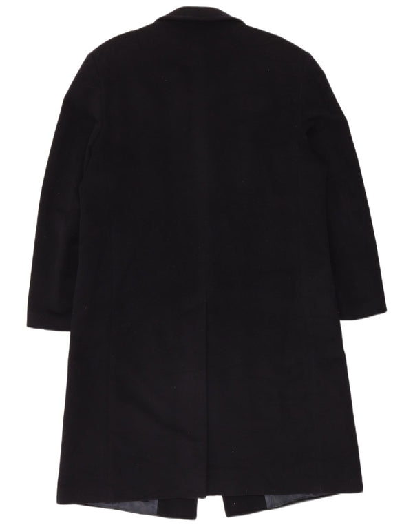 Marzotto Herren Principe Mantel UK 42 XL Marineblau