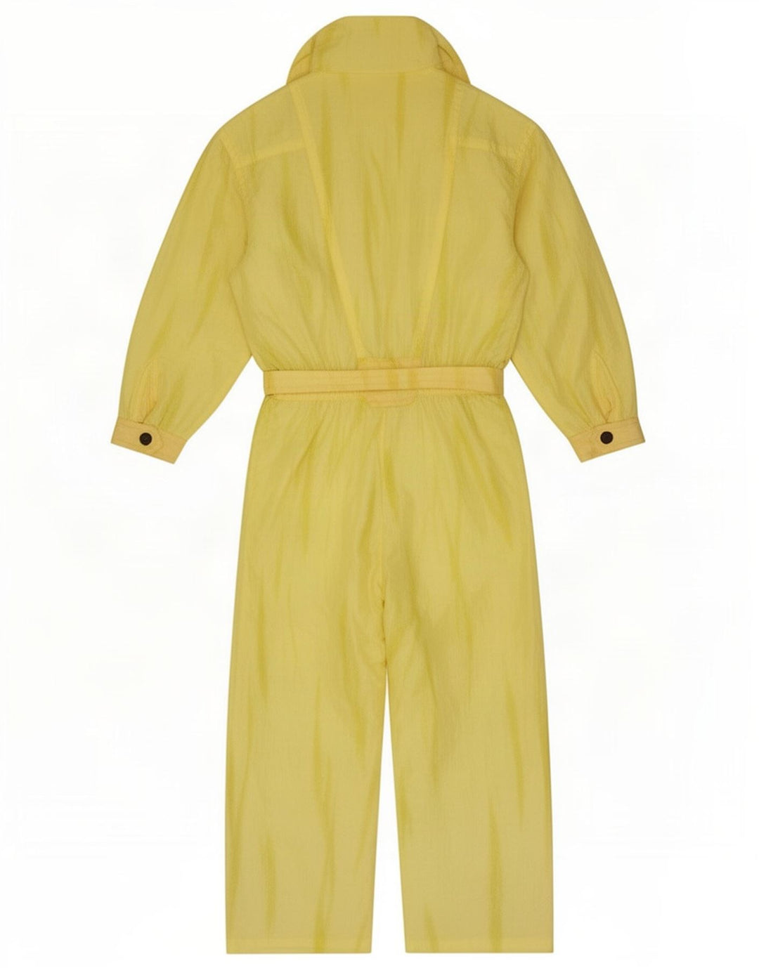 Colmar Damen Skioverall UK 16 Large Gelb Polyester