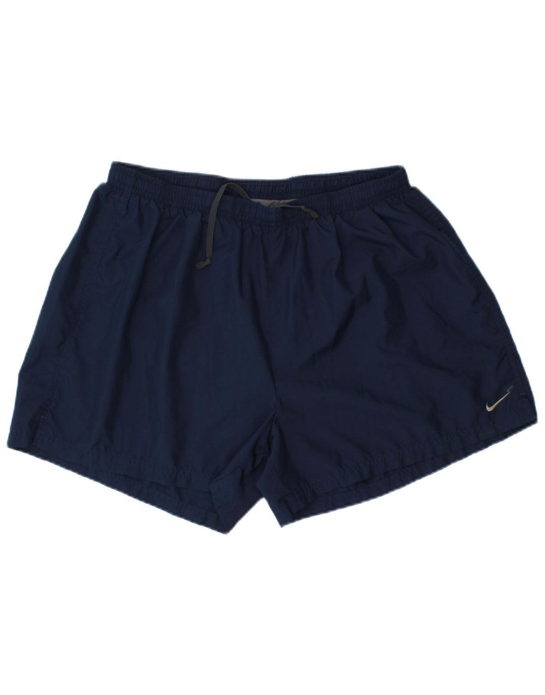 Nike Herren Dri Fit Sport Shorts XL Marineblau Polyester