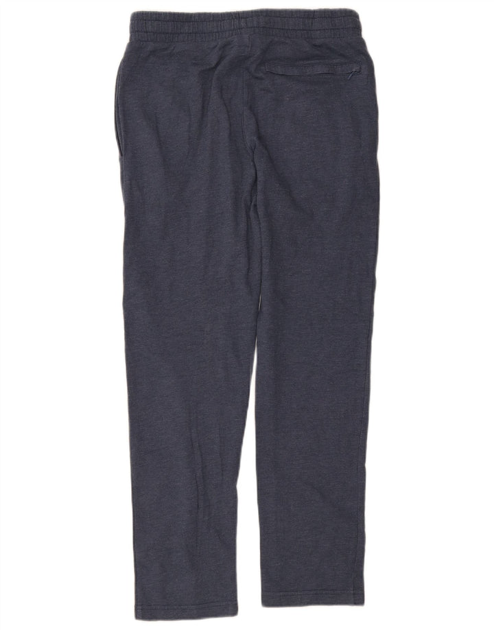 Marks & Spencer Herren-Trainingshose, Größe S, marineblau, Baumwolle