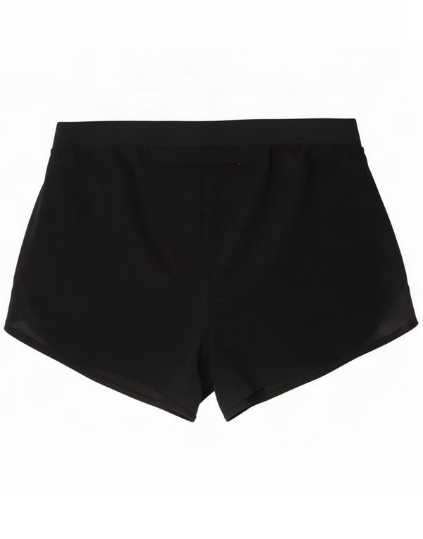 Under Armour Womens Sport Shorts Large W34 L3 Schwarz